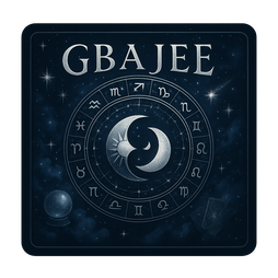 GBAJEE logo